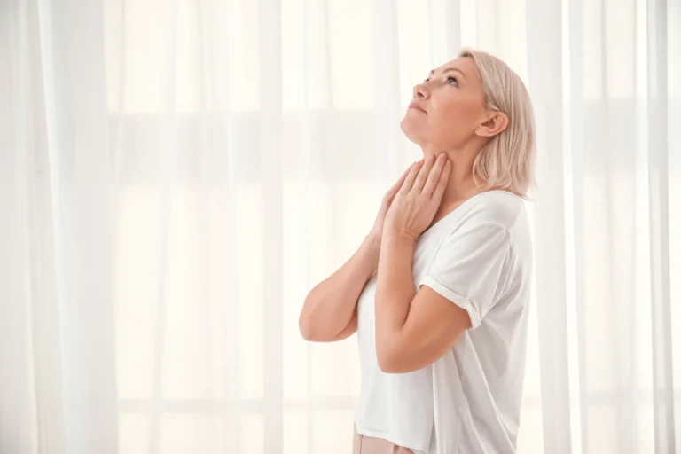 Signs You Have a Thyroid Imbalance