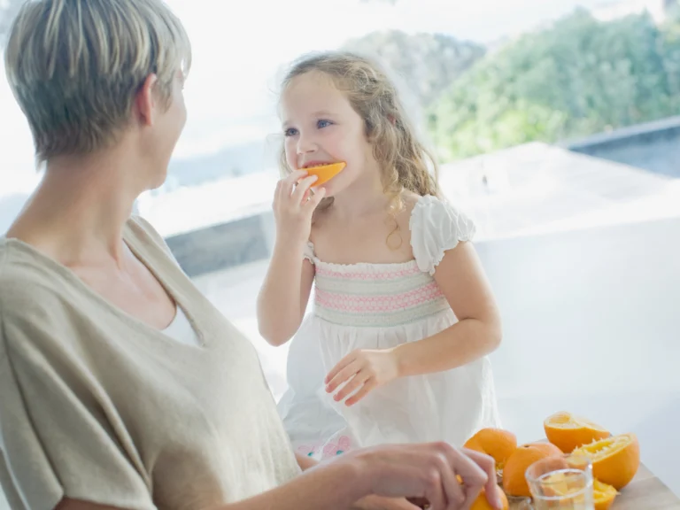 How Vitamin C May Protect You From Air Pollution