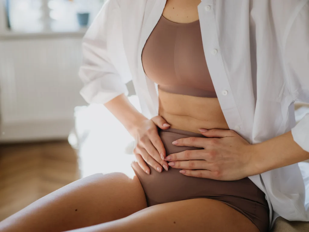 Ovulation Tracking and the effect of Technology