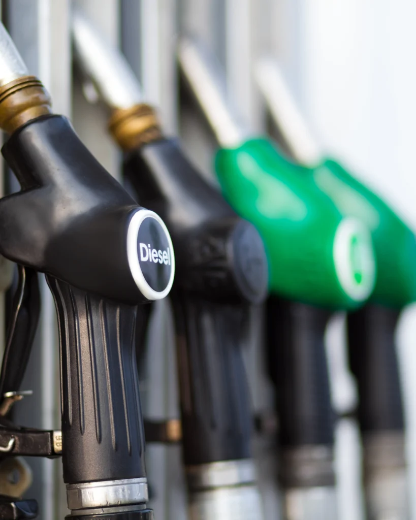 Are You Running on the Right Fuel?